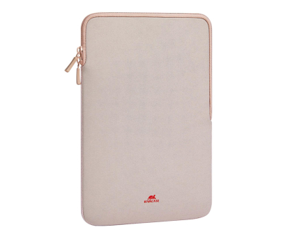Torba do laptopów RIVACASE ECO-Shock 5220 11.6-13" Blush